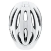 Uvex True CC White-Grey We (S4100660100) Kerékpáros sisak