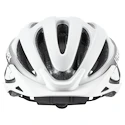 Uvex True CC White-Grey We (S4100660100) Kerékpáros sisak