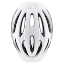 Uvex True CC White-Grey We (S4100660100) Kerékpáros sisak