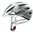 Uvex True CC White-Grey We (S4100660100) Kerékpáros sisak 52 - 55 cm