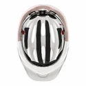 Uvex  True CC white/pink Kerékpáros sisak