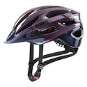 Uvex True Plum-Deep Space (S4100530700) Kerékpáros sisak 52 - 56 cm