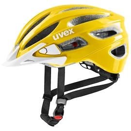 Uvex True Sunbee - White (S4100530800) Kerékpáros sisak