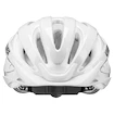 Uvex True White-Silver (S4100530600) Kerékpáros sisak