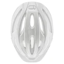 Uvex True White-Silver (S4100530600) Kerékpáros sisak
