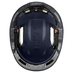 Uvex Urban Planet Deep Space Matt (S4100560300) Kerékpáros sisak 54 - 58 cm