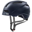 Uvex Urban Planet Deep Space Matt (S4100560300) Kerékpáros sisak 54 - 58 cm
