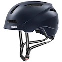 Uvex Urban Planet Deep Space Matt (S4100560300) Kerékpáros sisak 54 - 58 cm