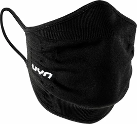 UYN Community Mask Kids Edition black Szájmaszk
