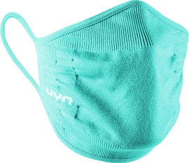 UYN Community Mask Kids Edition light blue Szájmaszk