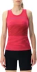 UYN  CROSSOVER OW SLEEVELESS rose Női ujjatlan póló