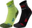 UYN Free Run Socks (2 pár) férfi futózokni