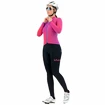 UYN  Lady Biking Spectre Winter Ow Shirt Long_Sl. Női kerékpáros mez