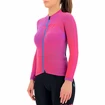 UYN  Lady Biking Spectre Winter Ow Shirt Long_Sl. Női kerékpáros mez