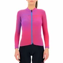 UYN  Lady Biking Spectre Winter Ow Shirt Long_Sl. Női kerékpáros mez
