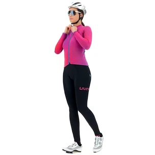 UYN  Lady Biking Spectre Winter Ow Shirt Long_Sl. Női kerékpáros mez