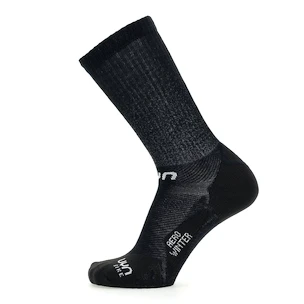 UYN  Lady Cycling Aero Winter Socks  Női kerékpáros zokni