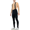 UYN  Man Biking Racefast Dwr Winter Bib Long Kerékpáros férfinadrág