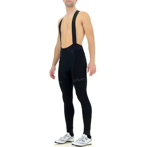UYN  Man Biking Racefast Dwr Winter Bib Long Kerékpáros férfinadrág