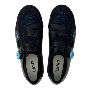 UYN  Man Naked Carbon Shoes Kerékpáros cipő