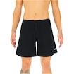 UYN  Man Natural Training OW Pant Short Black Férfirövidnadrág S
