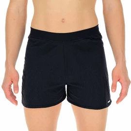 UYN Marathon OW Pants Short férfi futó rövidnadrág, fekete