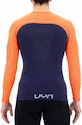 UYN  Marathon OW Shirt LS Peacot Férfipóló