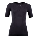 UYN  Motyon 2.0 UW Shirt SS Blackboard Női póló