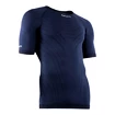 UYN  Motyon 2.0 UW Shirt SS Blue Férfipóló