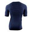 UYN  Motyon 2.0 UW Shirt SS Blue Férfipóló