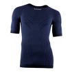 UYN  Motyon 2.0 UW Shirt SS Blue Férfipóló