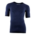 UYN  Motyon 2.0 UW Shirt SS Blue Férfipóló