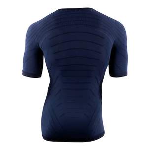 UYN  Motyon 2.0 UW Shirt SS Blue Férfipóló