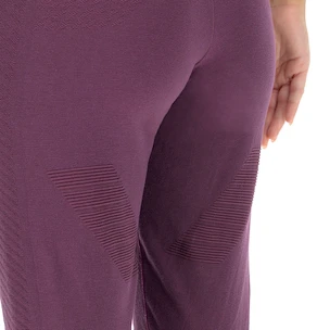 UYN  Natural Training OW Pant Long Prune Női leggings M