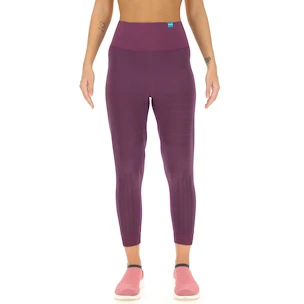 UYN  Natural Training OW Pant Long Prune Női leggings M