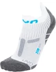 UYN  RUN 2IN SOCKS  Férfizokni