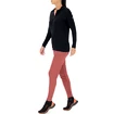 UYN  Run Fit OW Hooded Full Zip Blackboard Női melegítőfelső