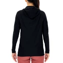 UYN  Run Fit OW Hooded Full Zip Blackboard Női melegítőfelső