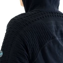 UYN  Run Fit OW Hooded Full Zip Blackboard Női melegítőfelső