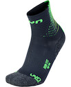 UYN Run Fit Socks férfi zokni