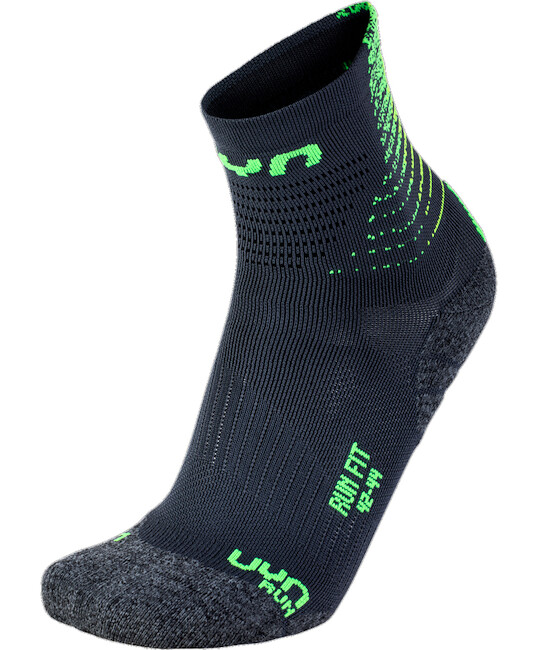 UYN Run Fit Socks férfi zokni