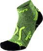 UYN Run Super Fast Socks férfi zokni