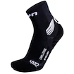UYN  Run Trail Challenge black/white  Női zokni EUR 35-36