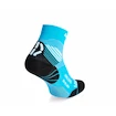 UYN  Run Trail Challenge turquoise/white  Női zokni