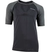 UYN  Running Activyon 2.0 dark grey Férfipóló