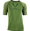 UYN  Running Activyon 2.0 green Férfipóló