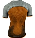 UYN  Running Alpha OW orange/grey Férfipóló