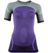UYN  Running Alpha OW purple/grey Női póló
