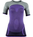 UYN  Running Alpha OW purple/grey Női póló