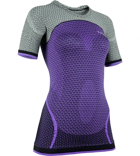 UYN  Running Alpha OW purple/grey Női póló